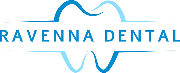 Ravenna Dental Logo